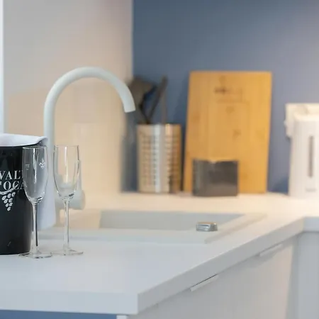 Appartement Mlynska 10 By Nad Parseta Kołobrzeg