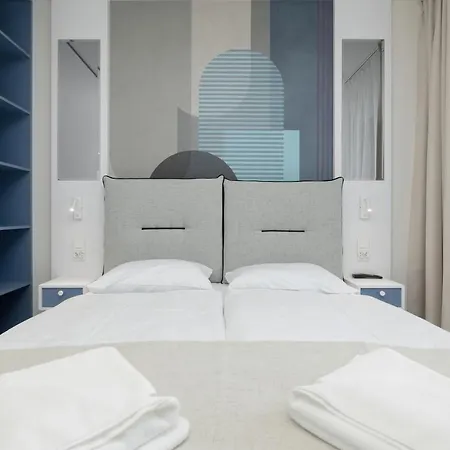 Appartement Mlynska 10 By Nad Parseta Kołobrzeg