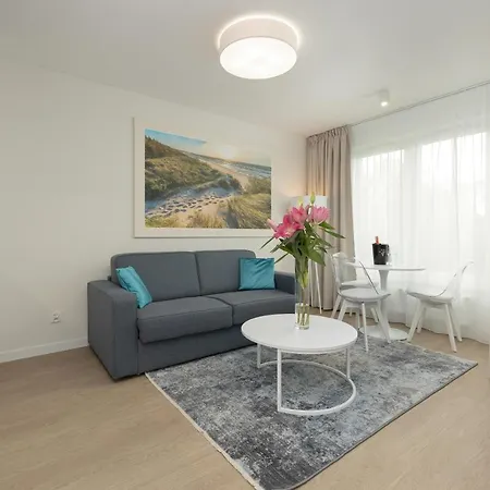 Mlynska 10 By Nad Parseta * Kołobrzeg