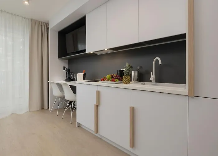Appartement Mlynska 10 By Nad Parseta *