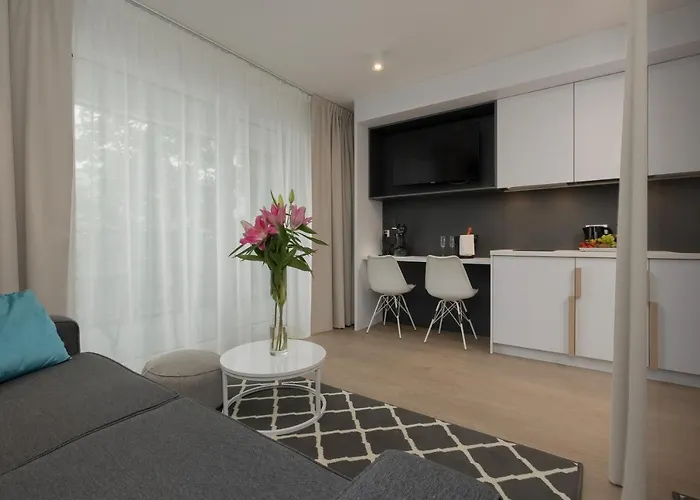 Appartement Mlynska 10 By Nad Parseta *