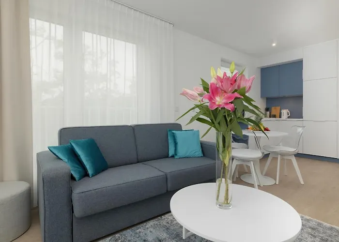 Mlynska 10 By Nad Parseta Appartement