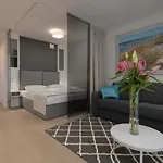 Mlynska 10 By Nad Parseta Apartmán *