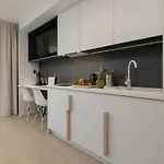 Apartmán Mlynska 10 By Nad Parseta *