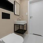 Mlynska 10 By Nad Parseta Apartmán Kolobřeh