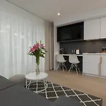 Apartmán Mlynska 10 By Nad Parseta *
