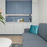 Mlynska 10 By Nad Parseta Apartmán Kolobřeh