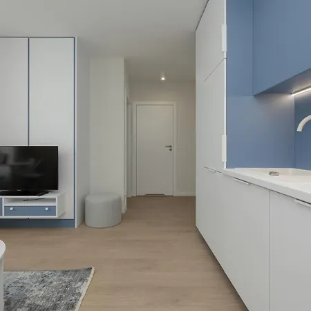 Mlynska 10 By Nad Parseta Appartement *