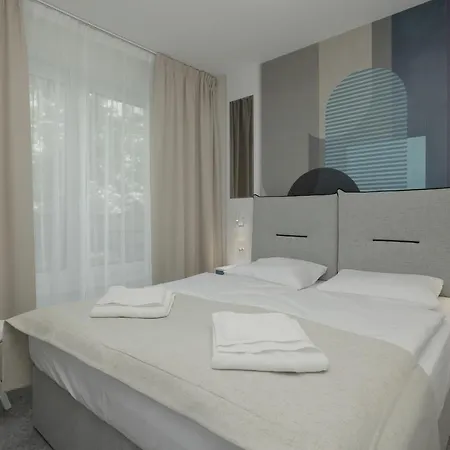 Mlynska 10 By Nad Parseta * Kolobřeh