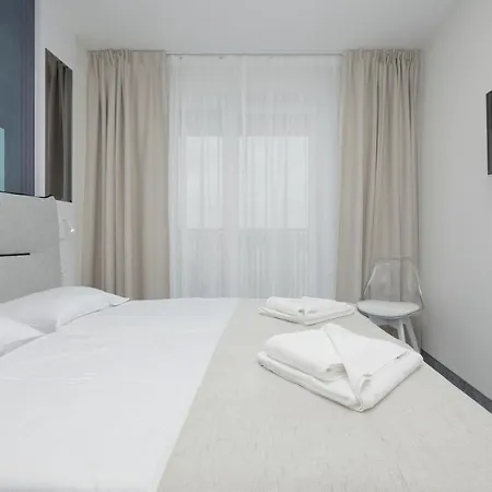 Apartmán Mlynska 10 By Nad Parseta Kolobřeh