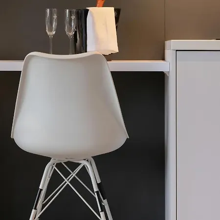 Mlynska 10 By Nad Parseta Apartmán Kolobřeh