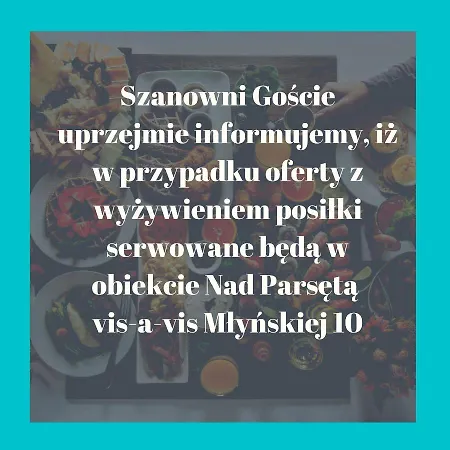 Mlynska 10 By Nad Parseta Kolobřeh