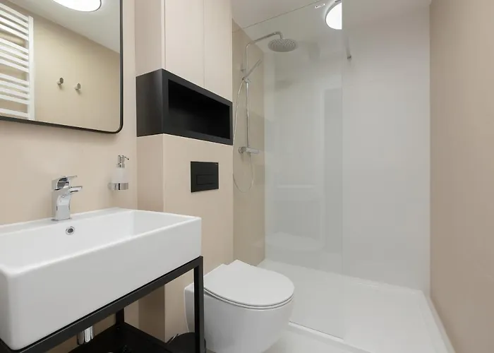 Apartmán Mlynska 10 By Nad Parseta