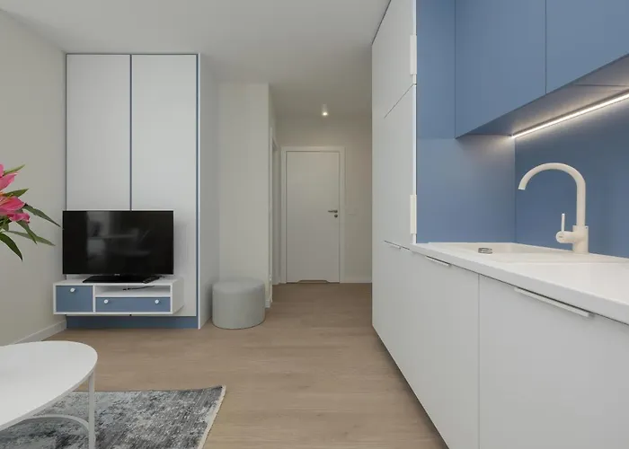 Mlynska 10 By Nad Parseta Apartmán *