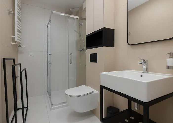 Apartmán Mlynska 10 By Nad Parseta