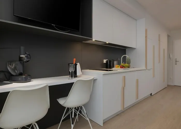 Apartmán Mlynska 10 By Nad Parseta