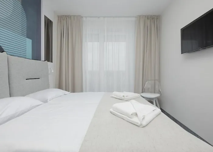 Apartmán Mlynska 10 By Nad Parseta Kolobřeh