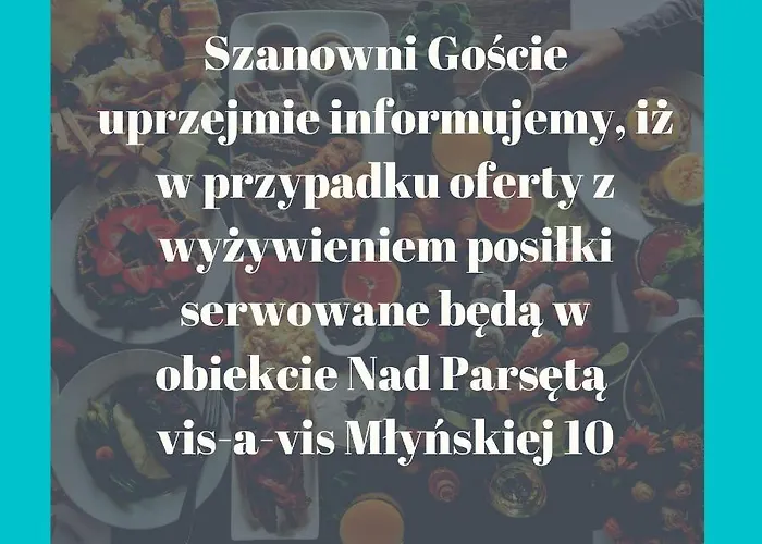 Mlynska 10 By Nad Parseta Kolobřeh