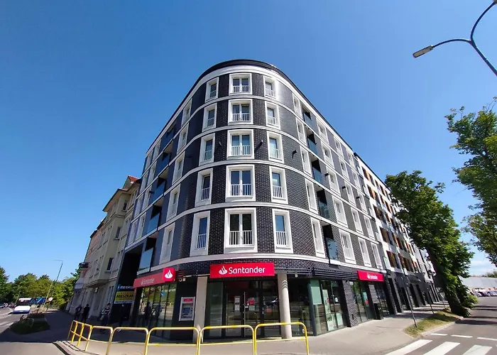 Apartmán Mlynska 10 By Nad Parseta *